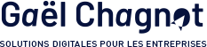 Gael Chagnot Logo
